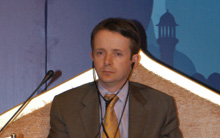 Doha Forum 2007